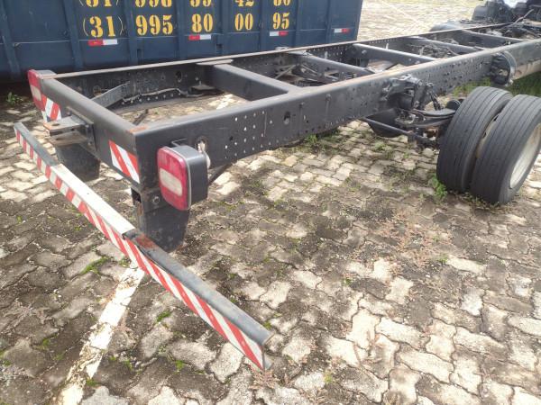 Volkswagen 9-170 Delivery - 23/24 14
