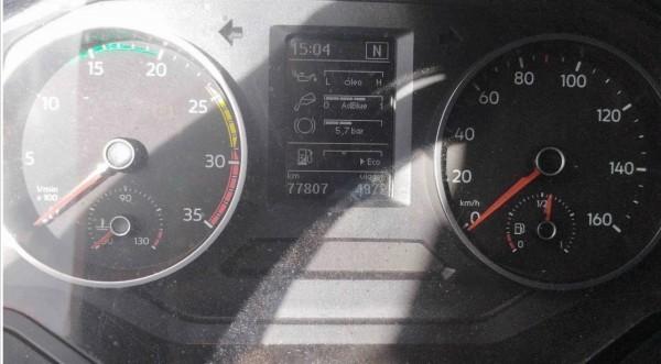 Volkswagen 9-170 Delivery - 23/24 15