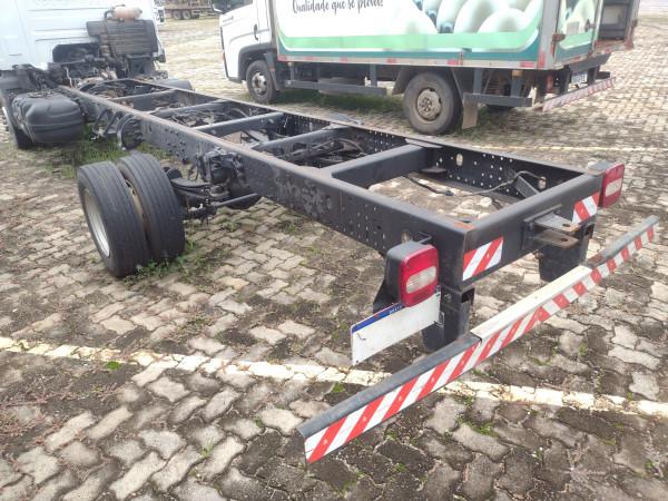 Volkswagen 9-170 Delivery - 23/24 16