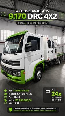 Caminhão 3/4
