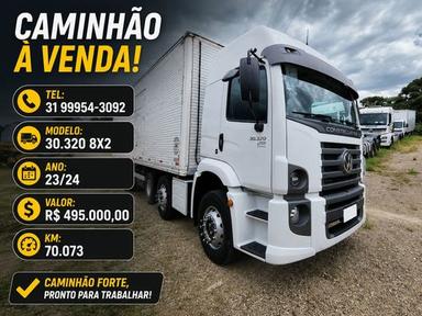 Caminhão