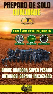 Grade Aradora