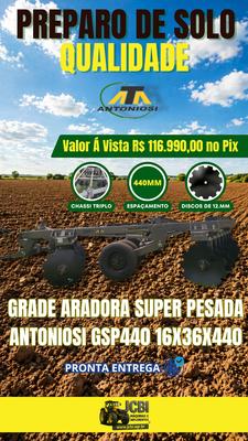 Grade Aradora