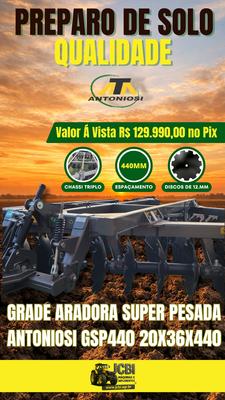 Grade Aradora
