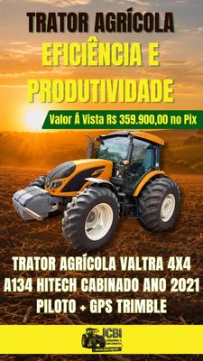 Trator