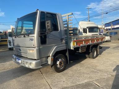 Caminhão 3/4