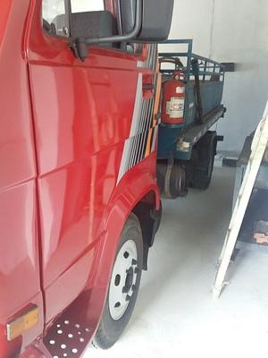 Caminhão 3/4