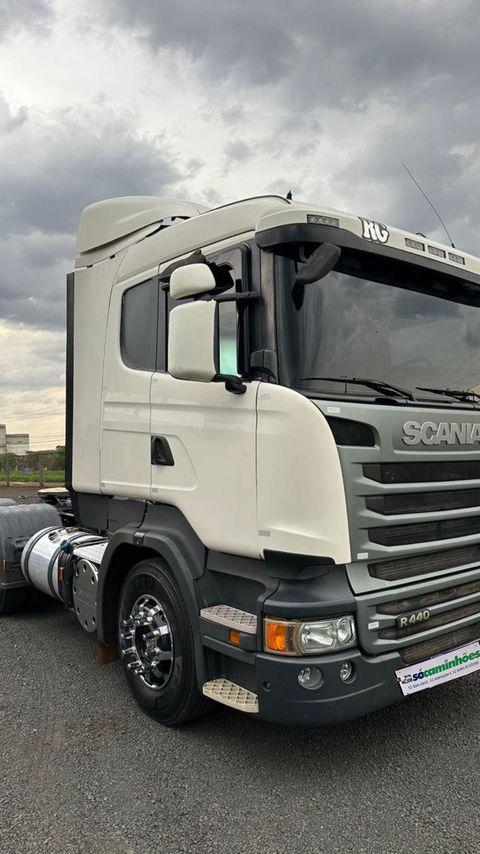 Scania 440 - 18/18 3