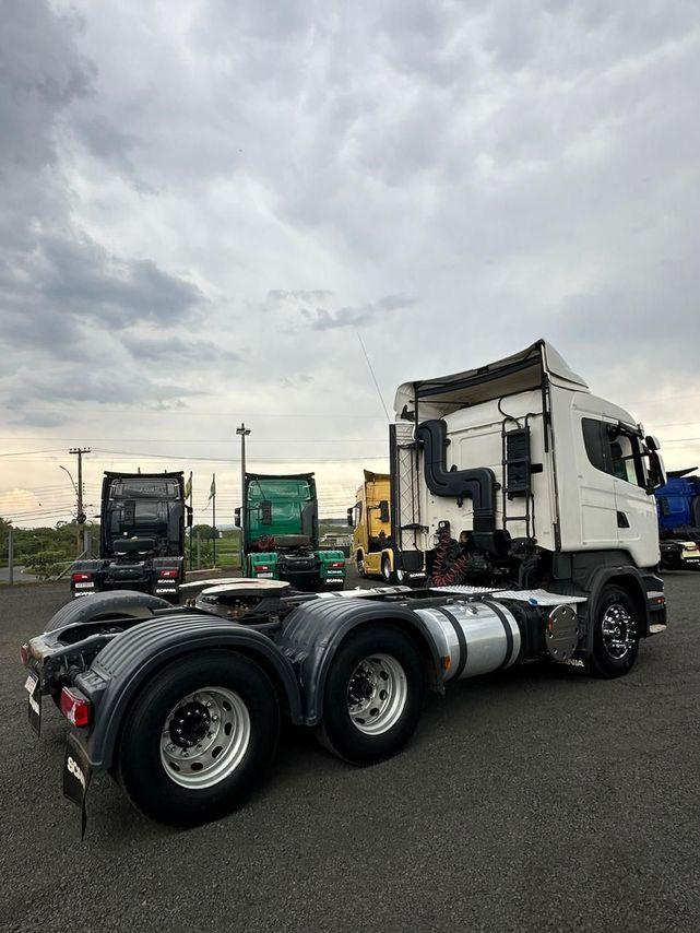 Scania 440 - 18/18 5