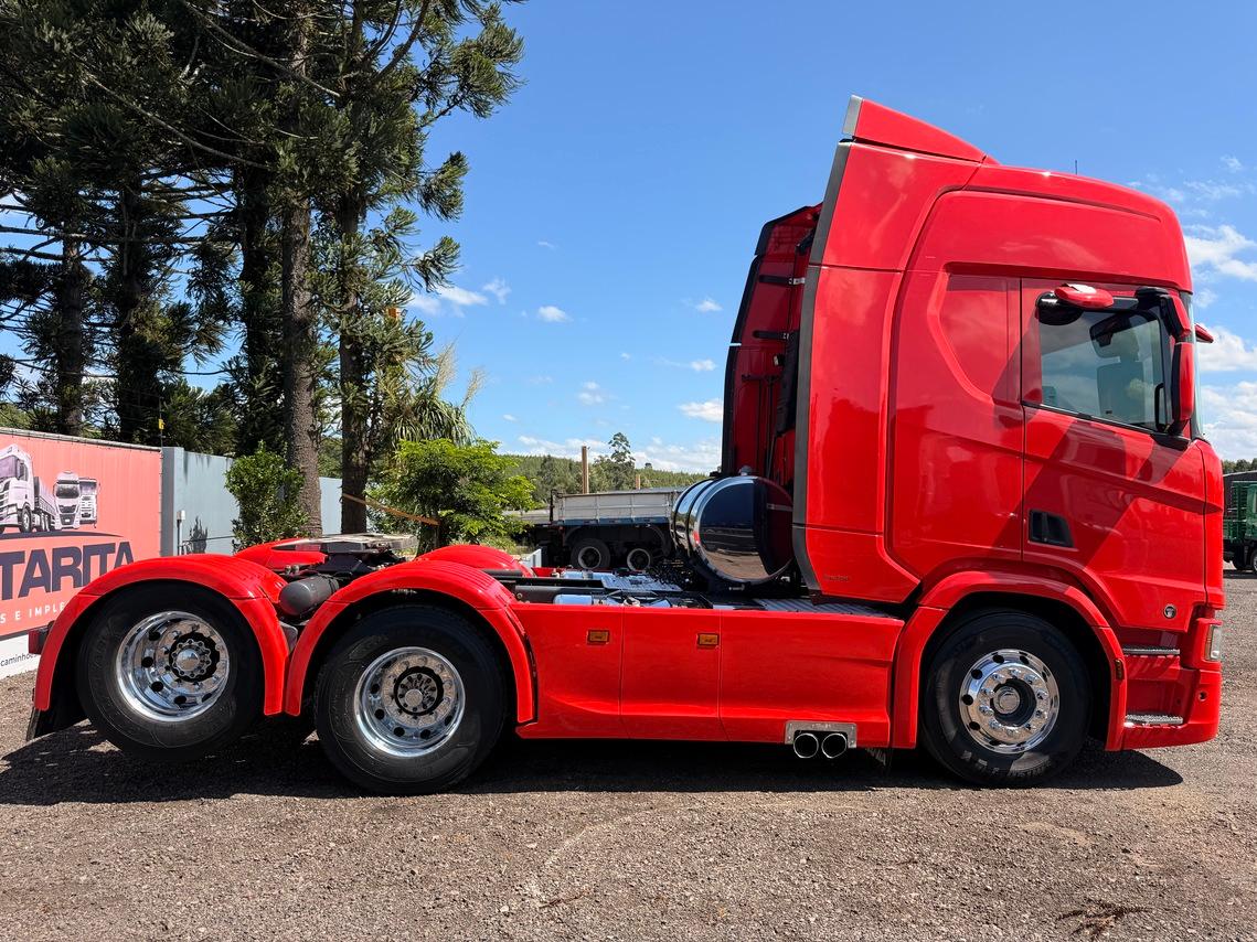 Scania R450 - 20/21 3