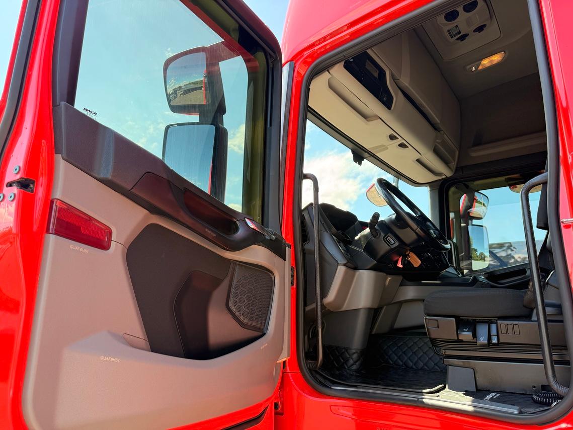 Scania R450 - 20/21 9