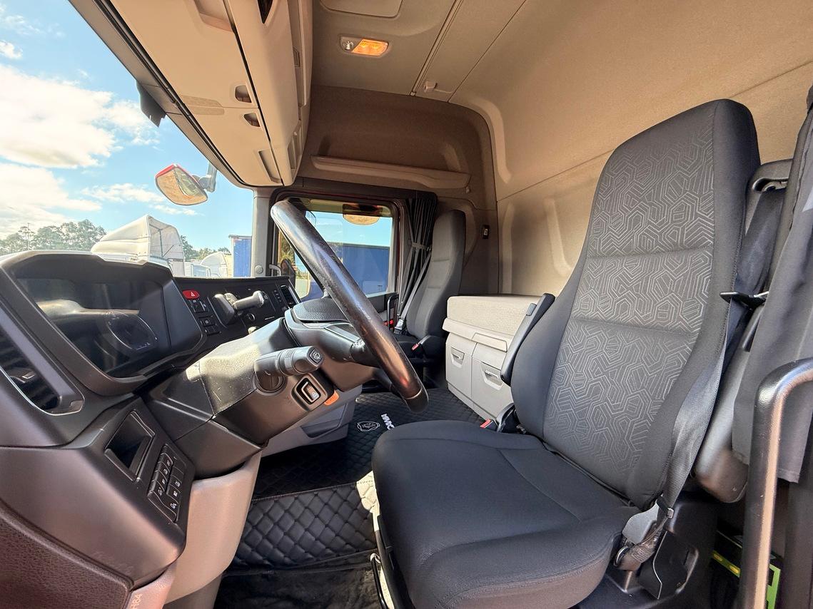 Scania R450 - 20/21 10