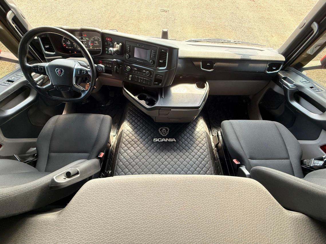 Scania R450 - 20/21 11