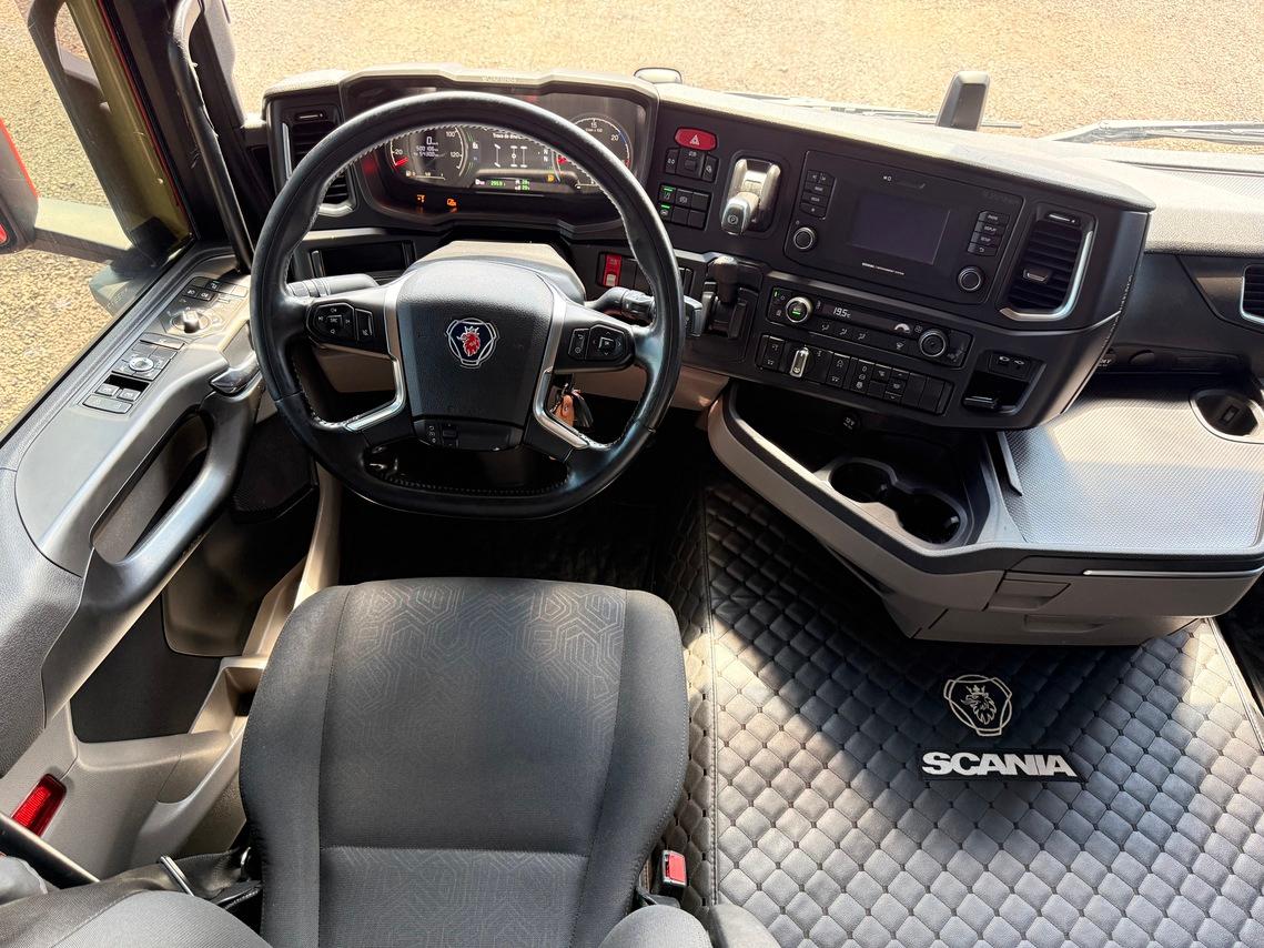 Scania R450 - 20/21 13