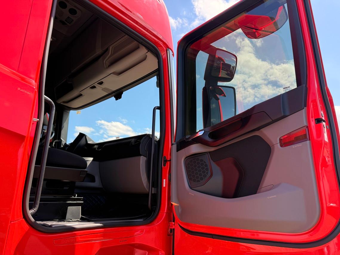 Scania R450 - 20/21 17