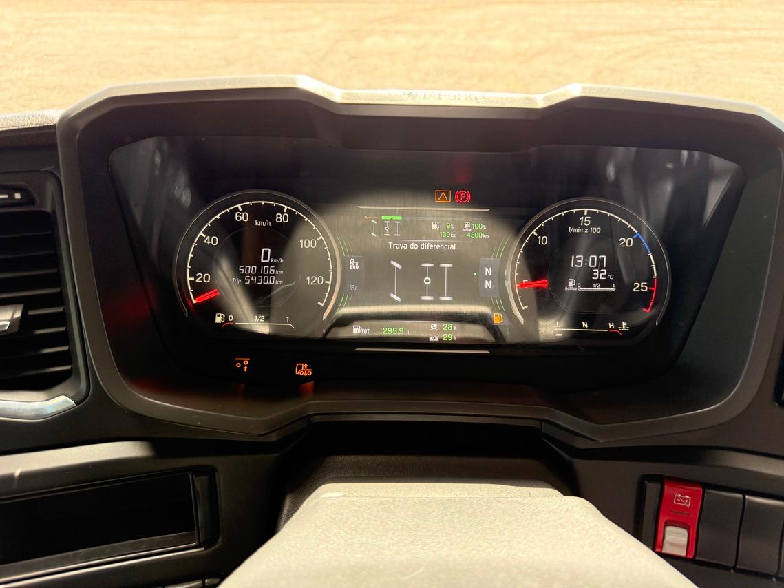 Scania R450 - 20/21 18