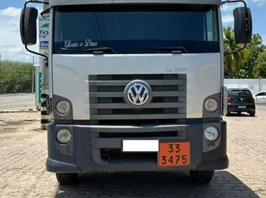 Caminhão Bitruck