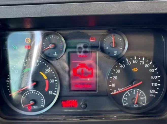 Volkswagen 24-280 E Constellation 8x2 - 18/19 4