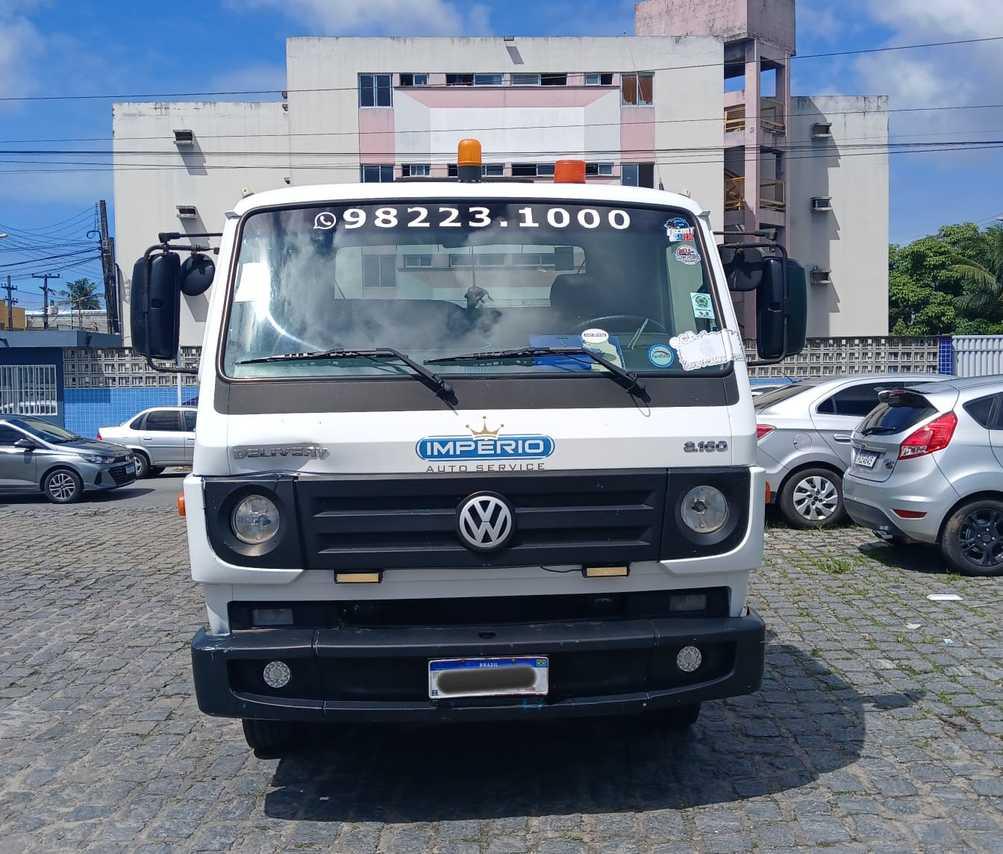 Volkswagen 8 160 - 14/14 5