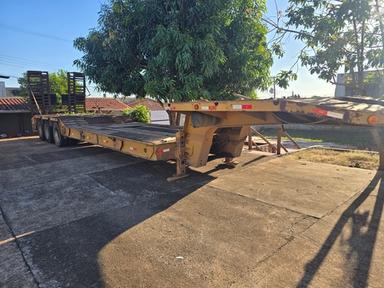 Semi Reboque