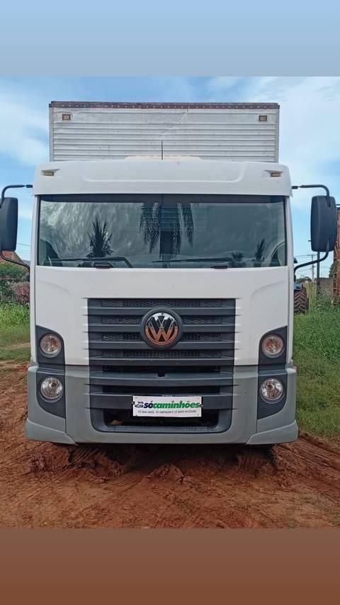 Volkswagen 13-180 - 09/09 1