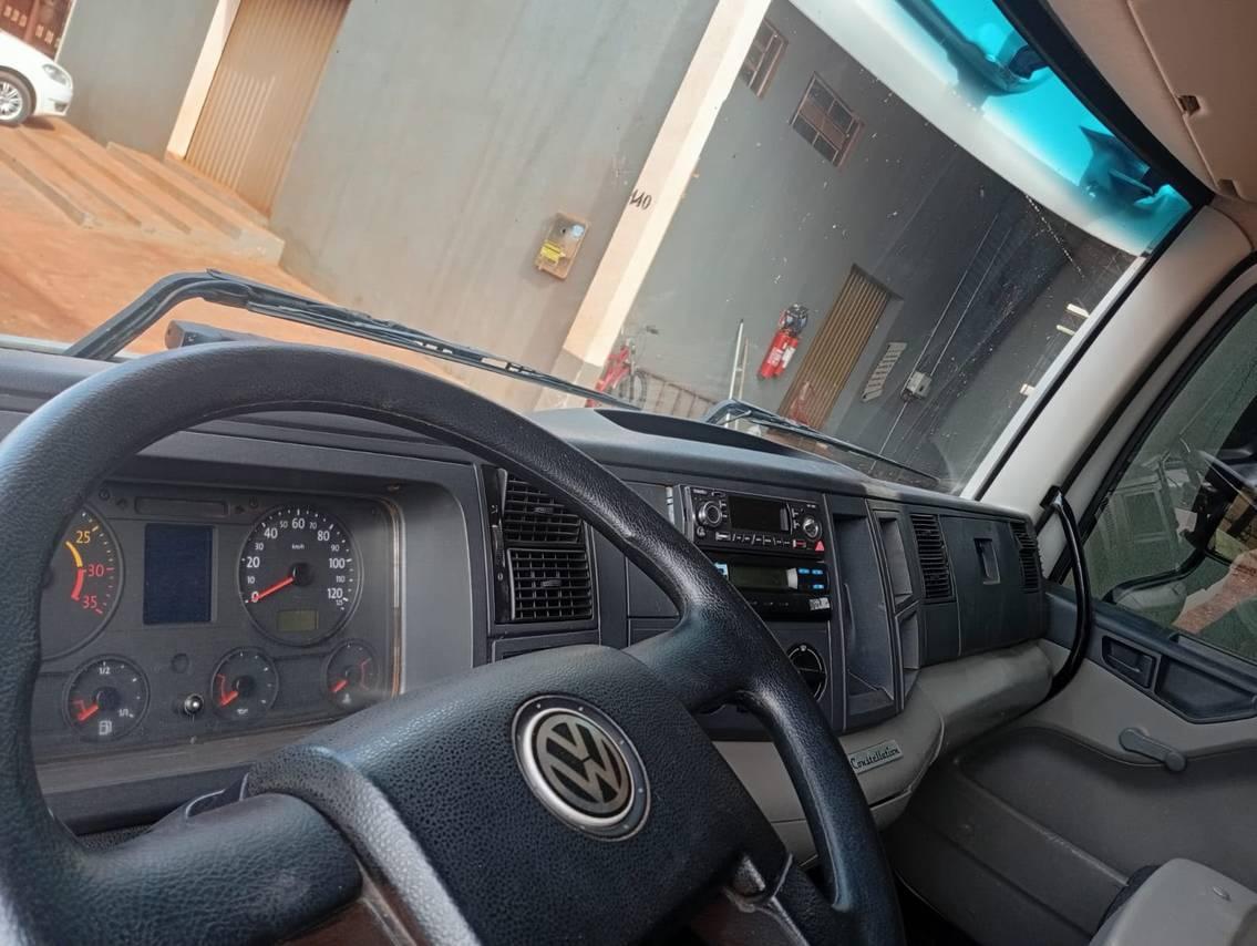 Volkswagen 13-180 - 09/09 5