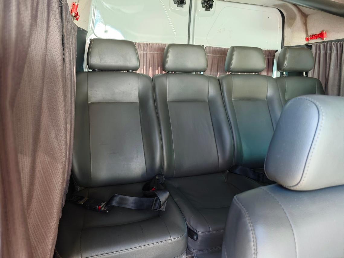 Renault Master Minibus - 14/15 21