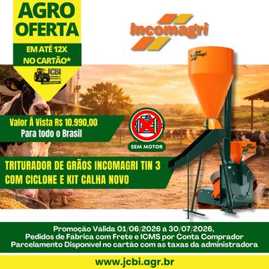 Triturador