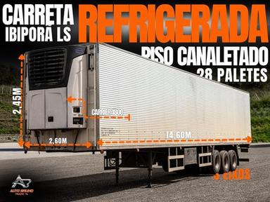 Semi Reboque