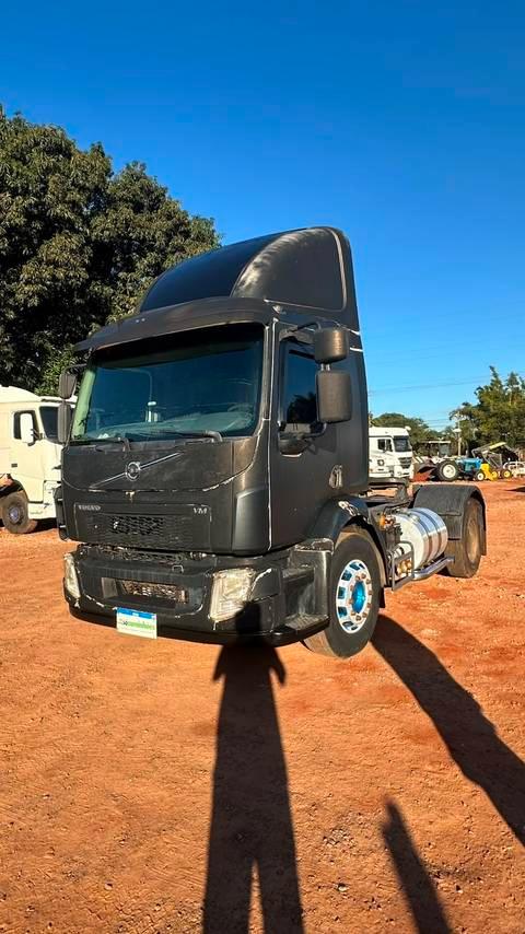 Volvo VM330 - 14/15 2