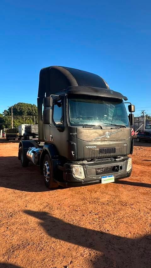 Volvo VM330 - 14/15 3