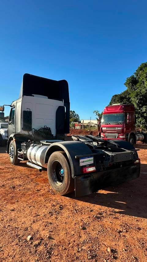 Volvo VM330 - 14/15 6