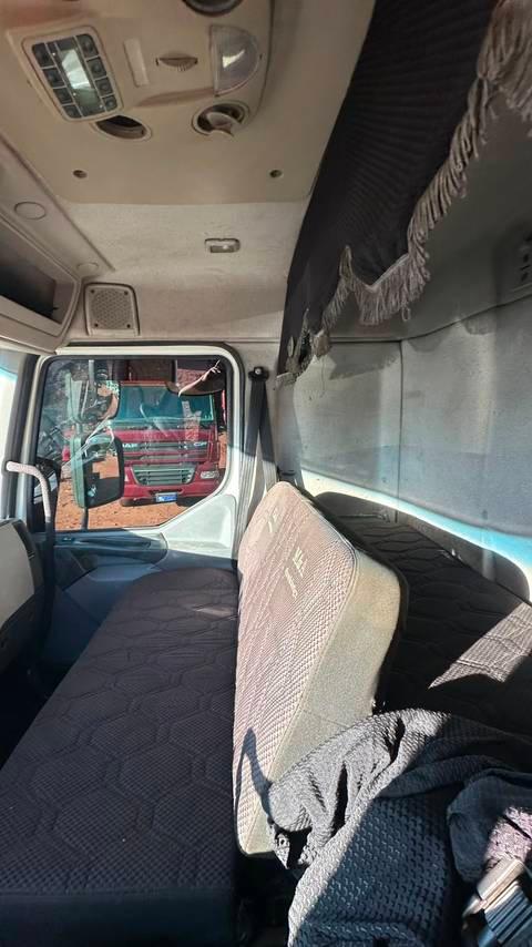 Volvo VM330 - 14/15 7