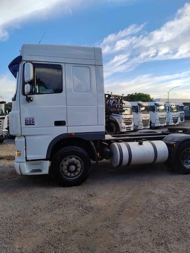DAF XF105 510 - 19/19 1