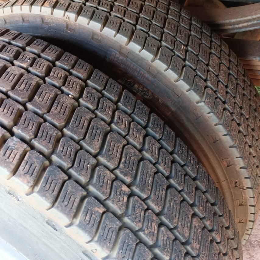 Ford Cargo815 - 11/12 6