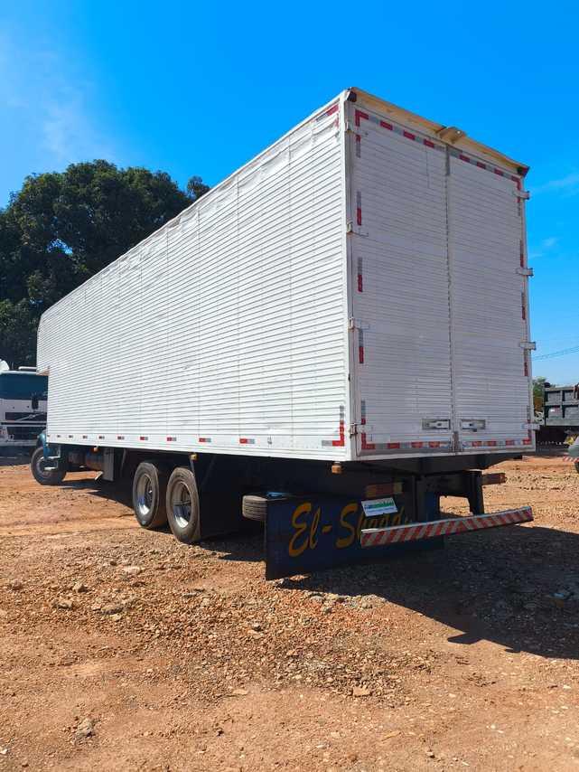 Mercedes Benz MB 1313 - 80/80 3