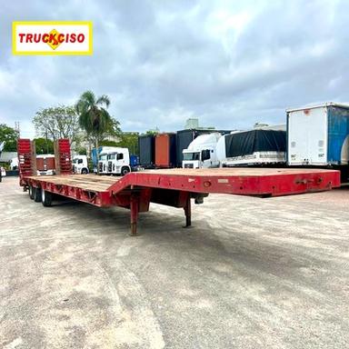Semi Reboque