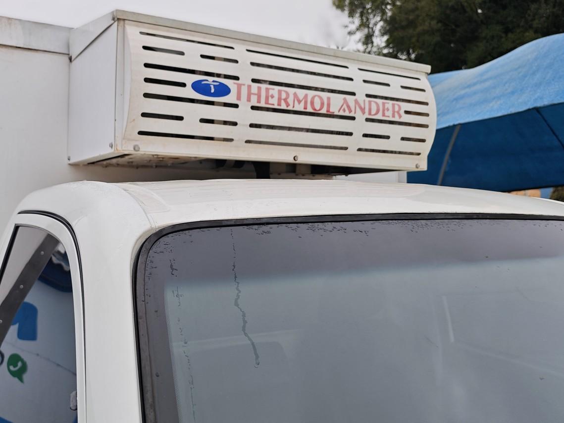KIA Bongo K-2500 - 11/12 2