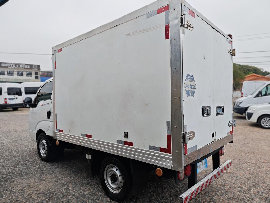 KIA Bongo K-2500 - 11/12 3