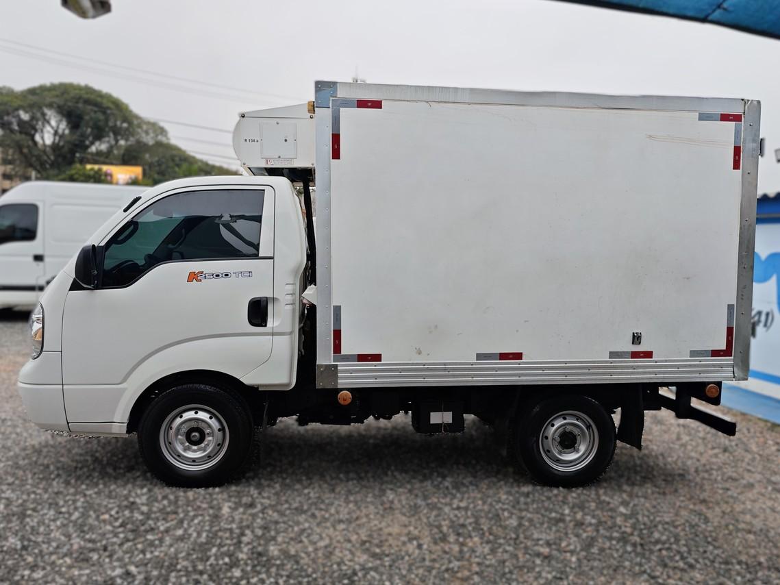 KIA Bongo K-2500 - 11/12 11