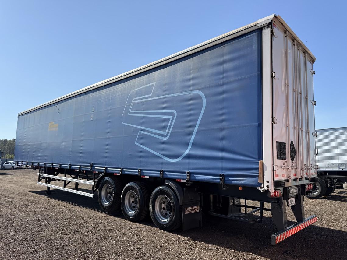Randon Sider - 18/18 5