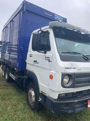 Caminhão 3/4
