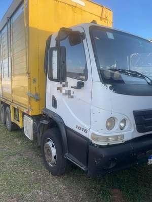 Caminhão 3/4