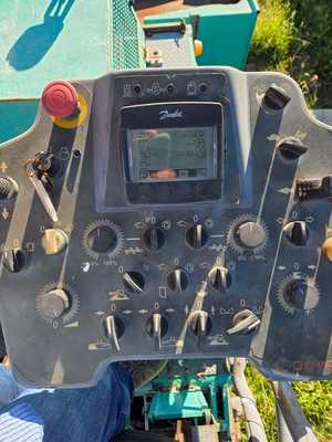 Vibroacabadora