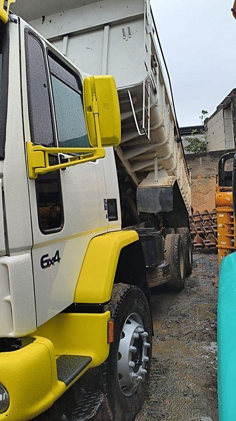 Ford Cargo2628 - 06/06 3