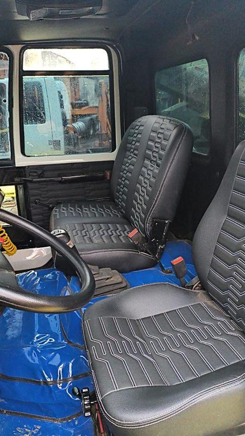 Ford Cargo2628 - 06/06 5