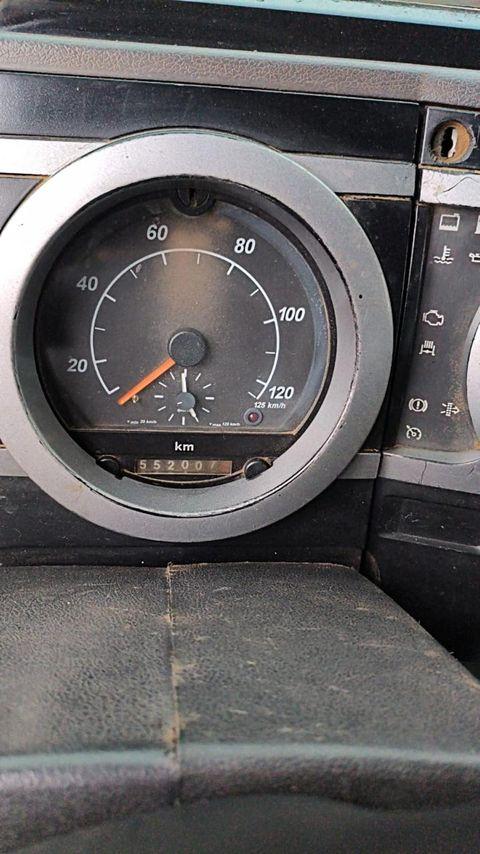 Ford Cargo2628 - 06/06 6