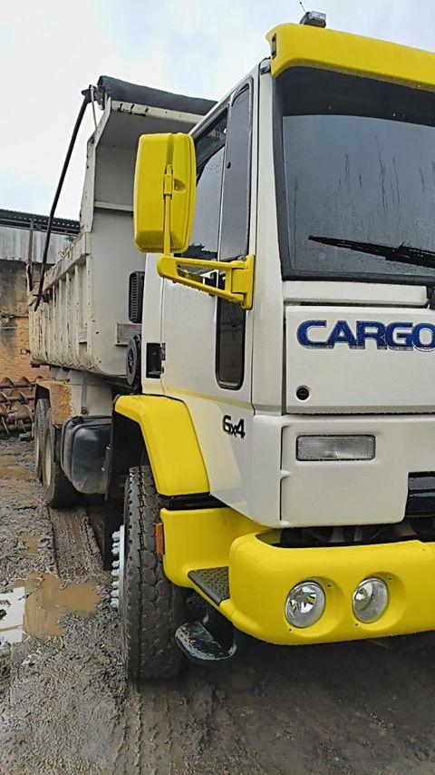 Ford Cargo2628 - 06/06 8