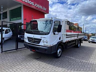 Caminhão 3/4