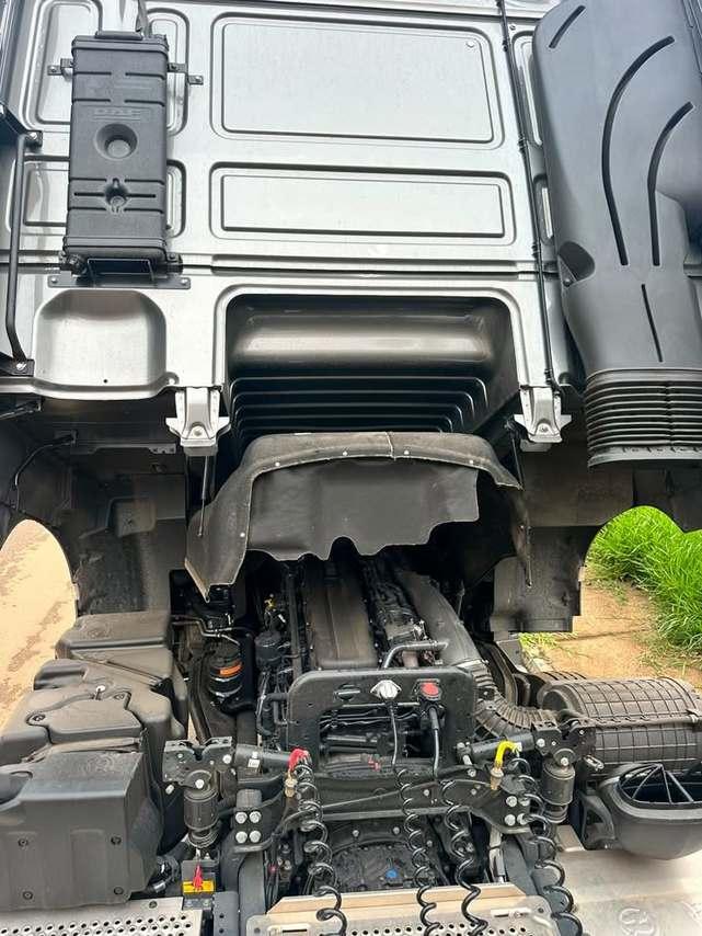 DAF XF 530 - 26/26 3